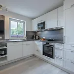 Fewo1846 - Strandresidenz Wassersleben Suedblick App 689 - Komfortables Mit Balkon Und Meerblick