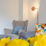 شقة Fewo1846 - Strandresidenz Wassersleben Suedblick App 689 - Komfortables Mit Balkon Und Meerblick