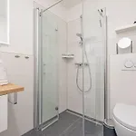 شقة Fewo1846 - Strandresidenz Wassersleben Suedblick App 689 - Komfortables Mit Balkon Und Meerblick