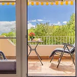 Fewo1846 - Strandresidenz Wassersleben Suedblick App 689 - Komfortables Mit Balkon Und Meerblick