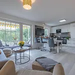 Fewo1846 - Strandresidenz Wassersleben Suedblick App 689 - Komfortables Mit Balkon Und Meerblick شقة