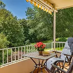 Fewo1846 - Strandresidenz Wassersleben Suedblick App 689 - Komfortables Mit Balkon Und Meerblick شقة *