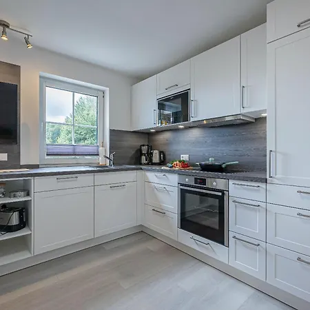 Fewo1846 - Strandresidenz Wassersleben Suedblick App 689 - Komfortables Mit Balkon Und Meerblick