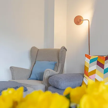 Daire Fewo1846 - Strandresidenz Wassersleben Suedblick App 689 - Komfortables Mit Balkon Und Meerblick